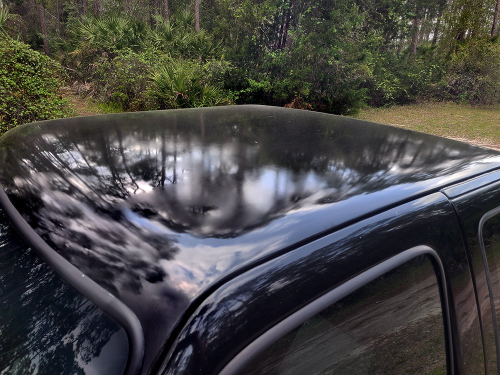 2004 Ford Ranger XL photo