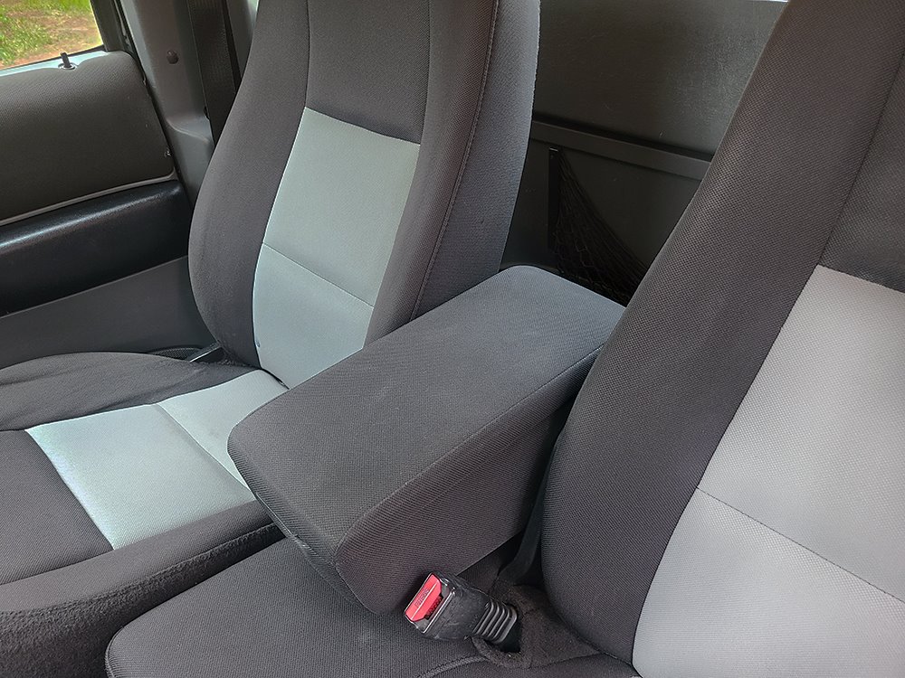 2004 Ford Ranger XL photo