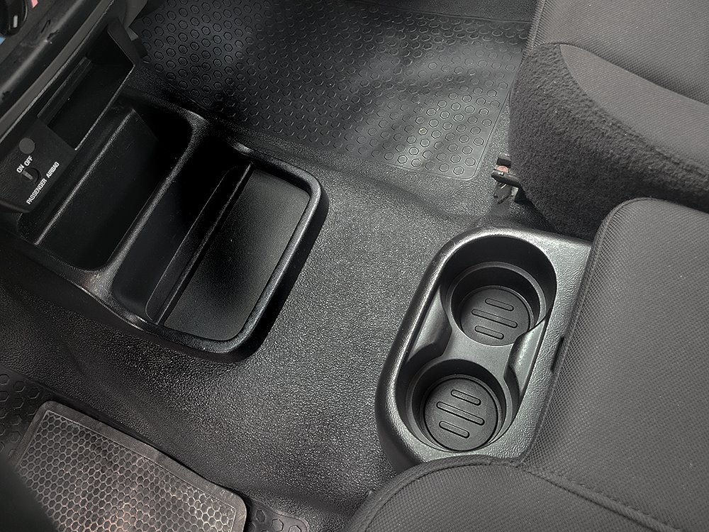 2004 Ford Ranger XL photo