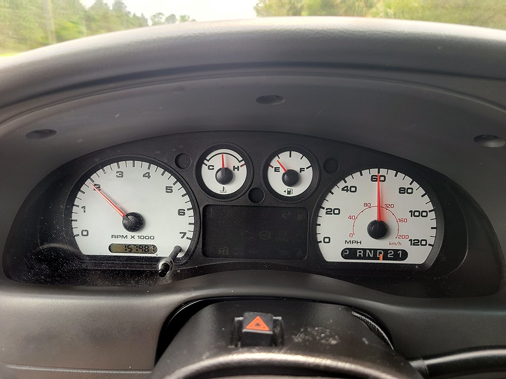 2004 Ford Ranger XL photo