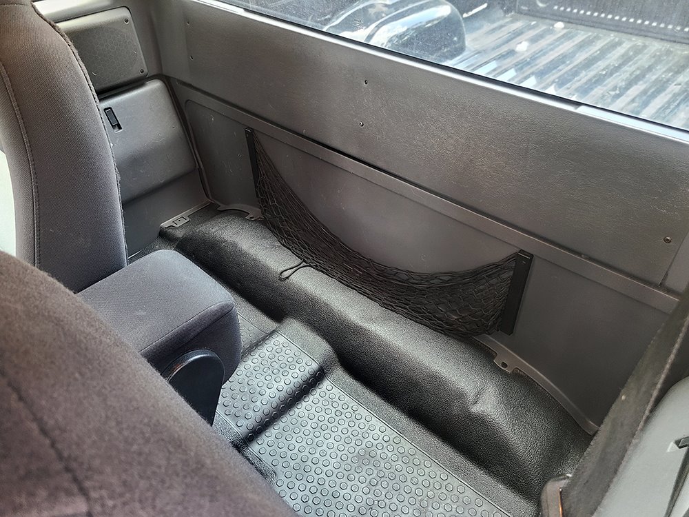 2004 Ford Ranger XL photo