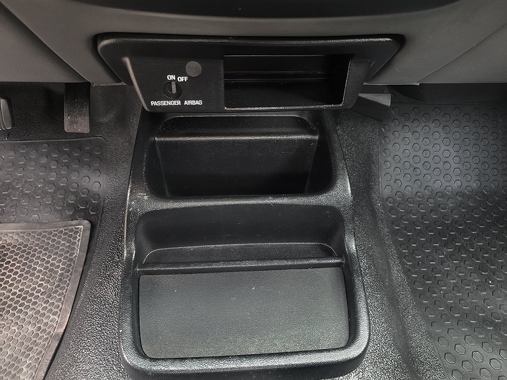 2004 Ford Ranger XL photo