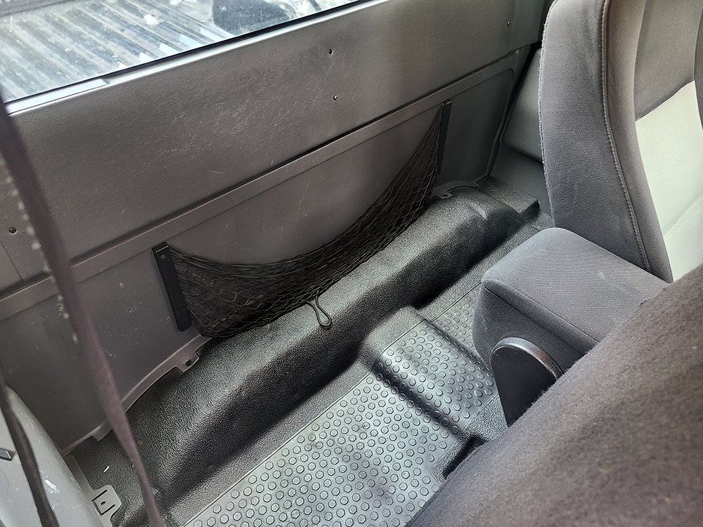 2004 Ford Ranger XL photo