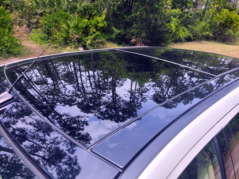 2015 Lincoln MKX SUV FWD photo
