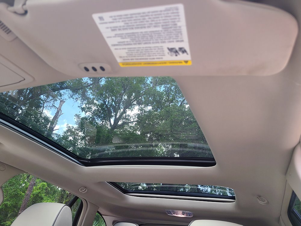 2015 Lincoln MKX SUV FWD photo