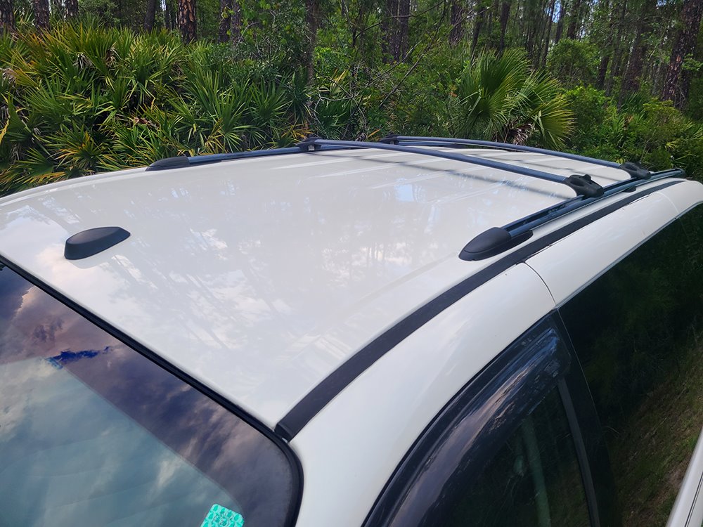 2005 Dodge Grand Caravan SXT photo