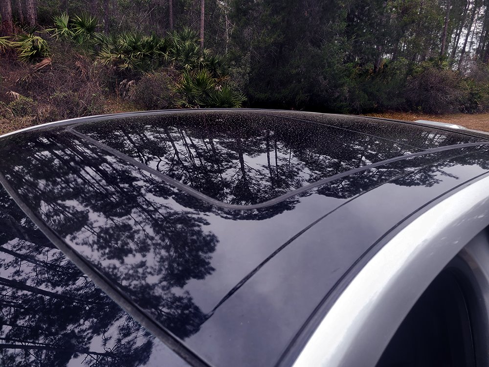 2017 Lincoln MKX