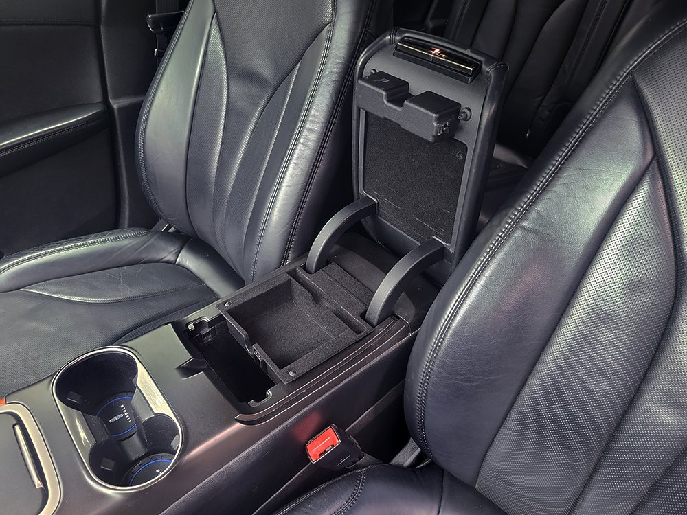2017 Lincoln MKX