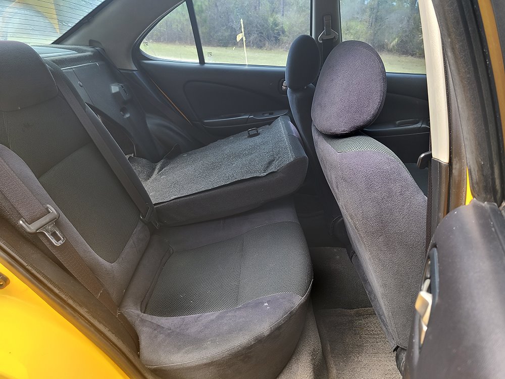 2006 Nissan Sentra - $3,235