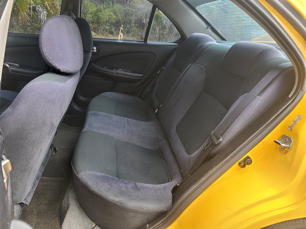2006 Nissan Sentra - $3,235