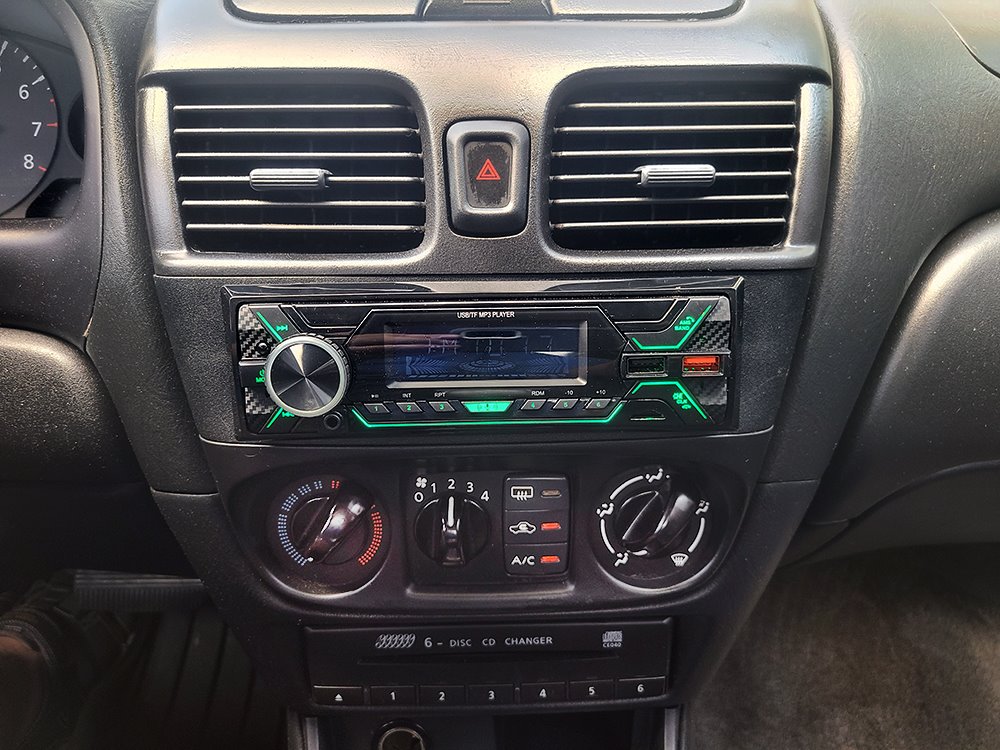 2006 Nissan Sentra - $3,235