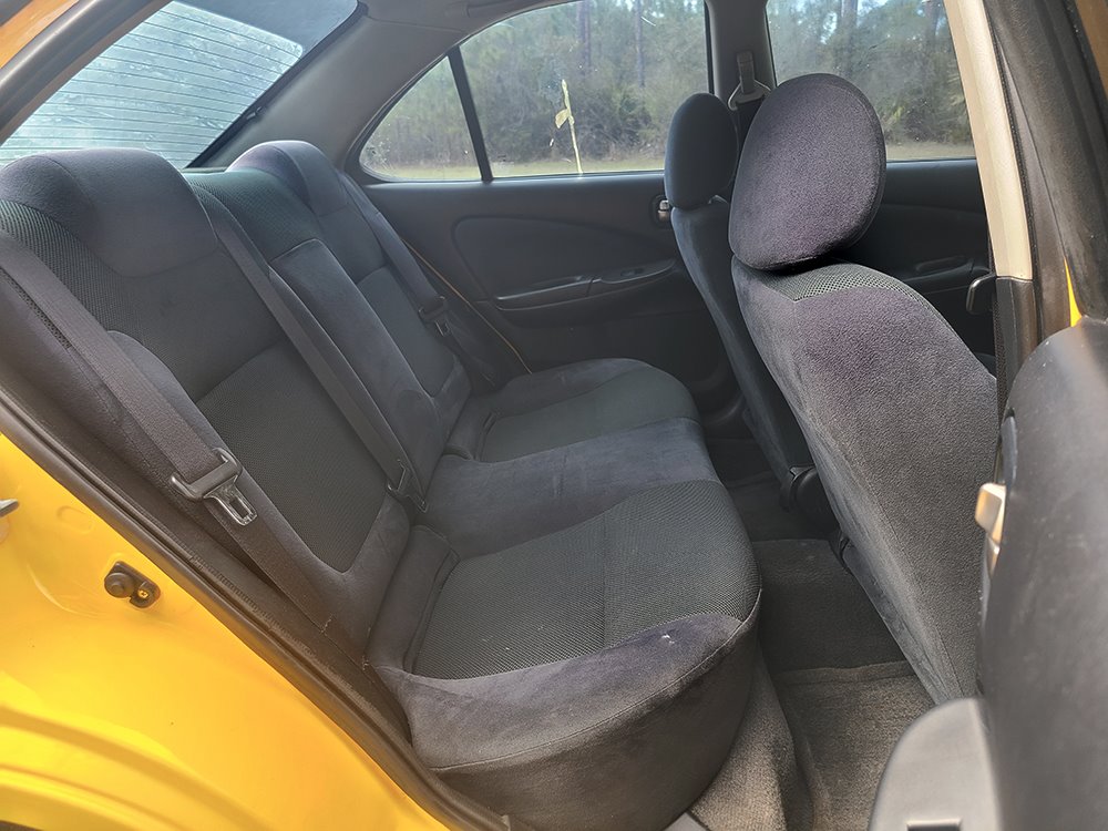2006 Nissan Sentra - $3,235