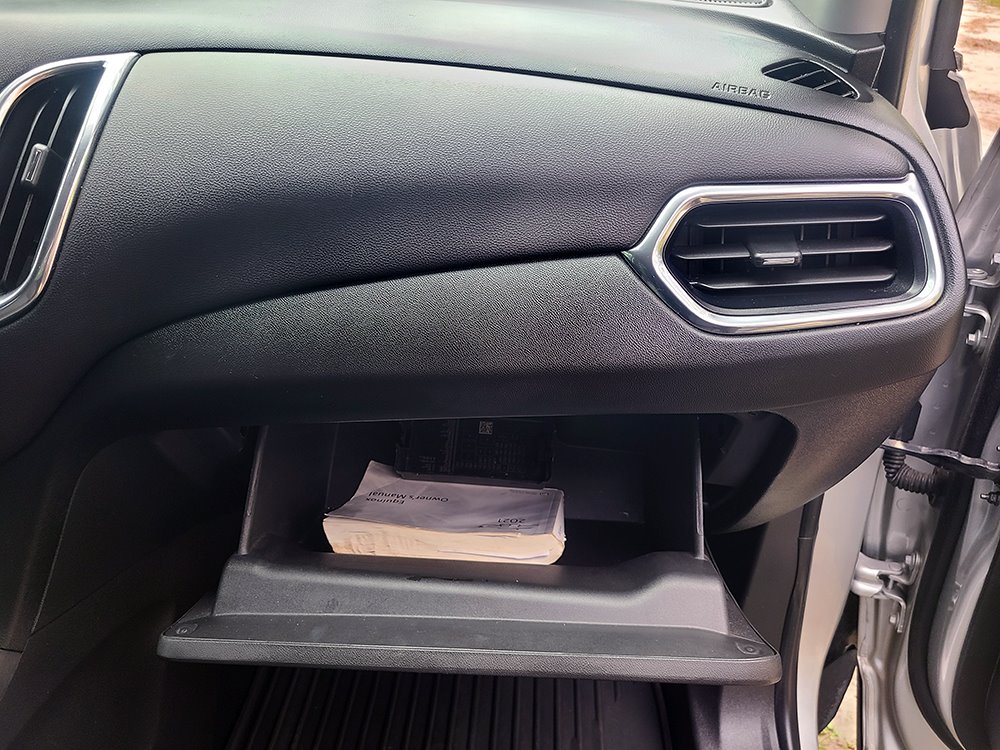 2021 Chevrolet Equinox - $12,515