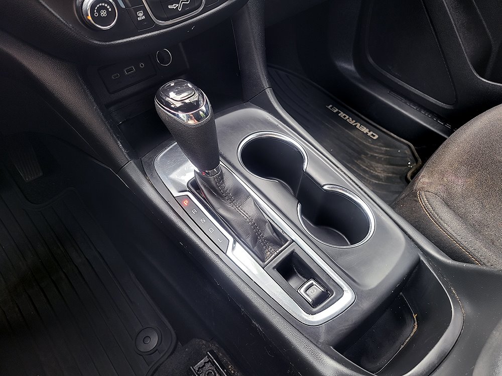 2021 Chevrolet Equinox - $12,515