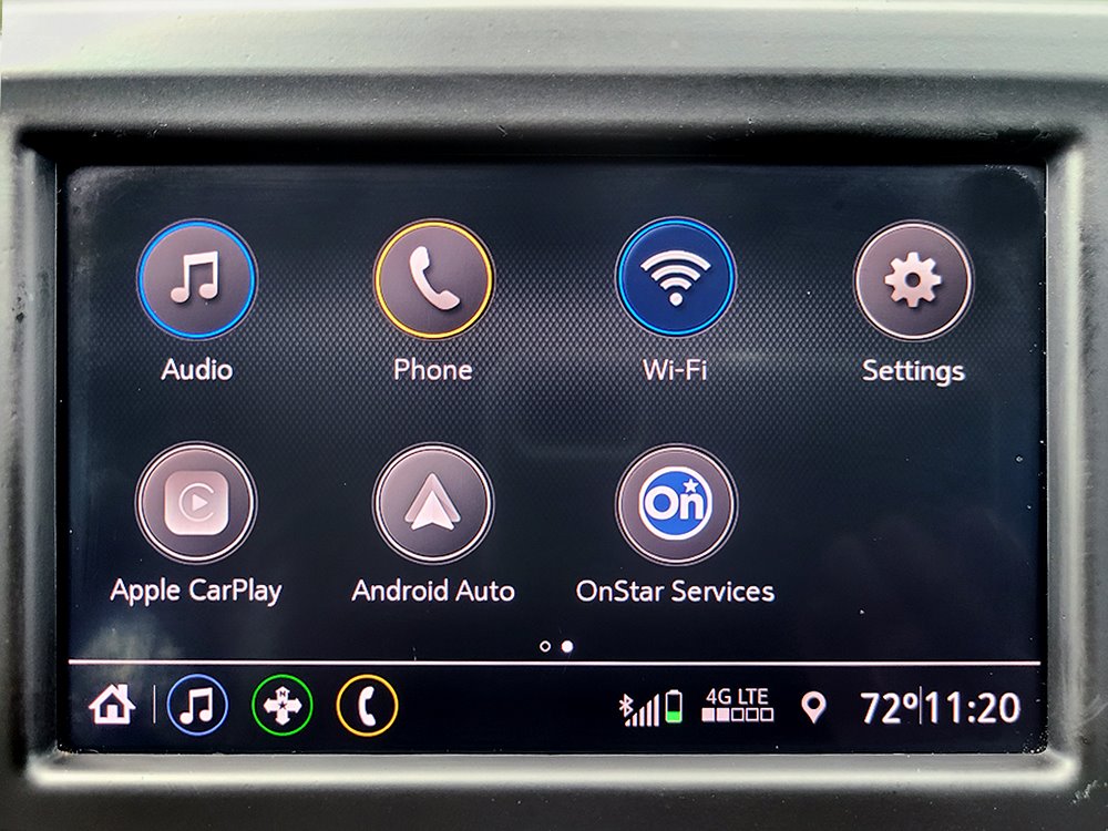 2021 Chevrolet Equinox - $12,515
