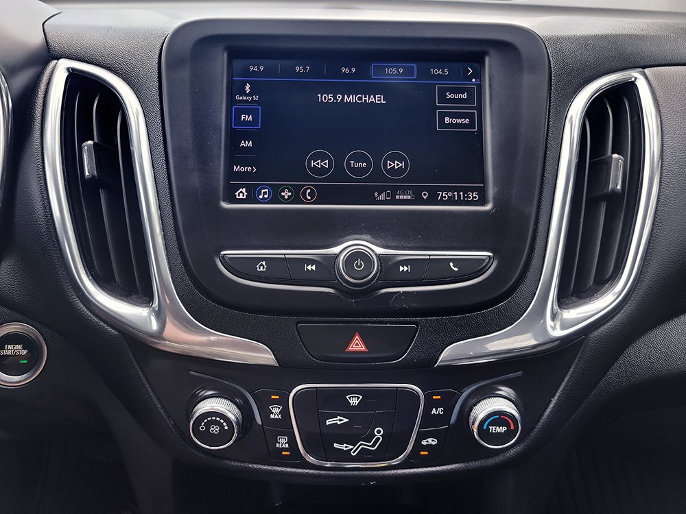 2021 Chevrolet Equinox - $12,515