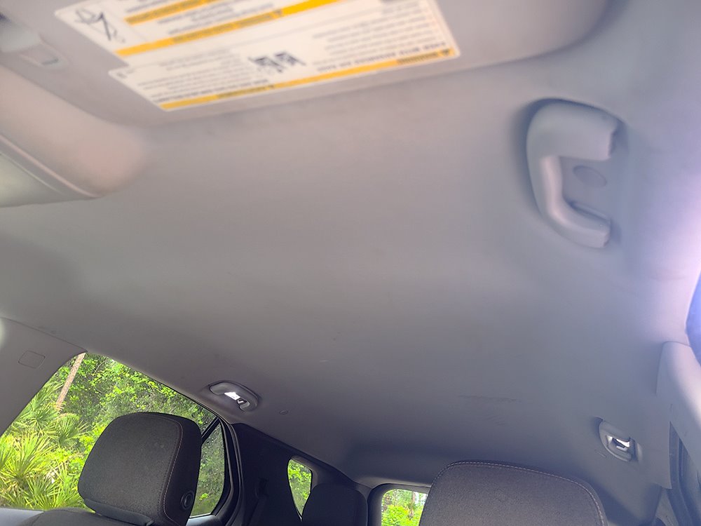 2021 Chevrolet Equinox - $12,515