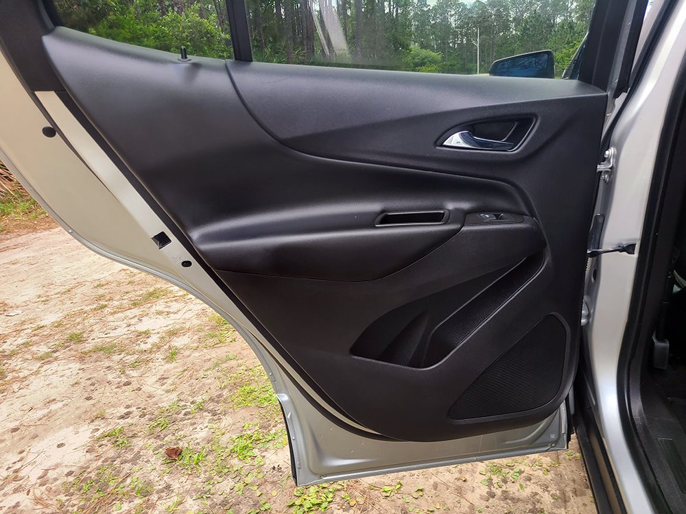 2021 Chevrolet Equinox - $12,515