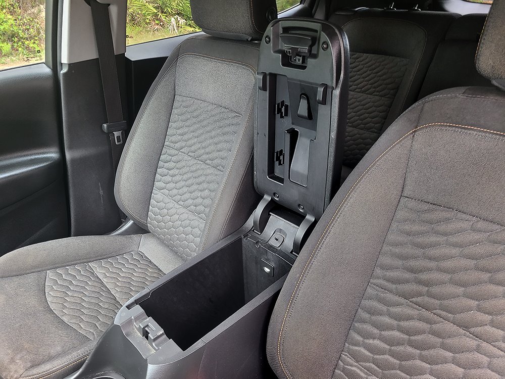 2021 Chevrolet Equinox - $12,515