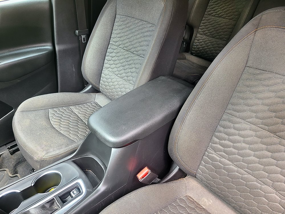 2021 Chevrolet Equinox - $12,515