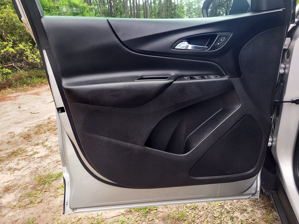 2021 Chevrolet Equinox - $12,515