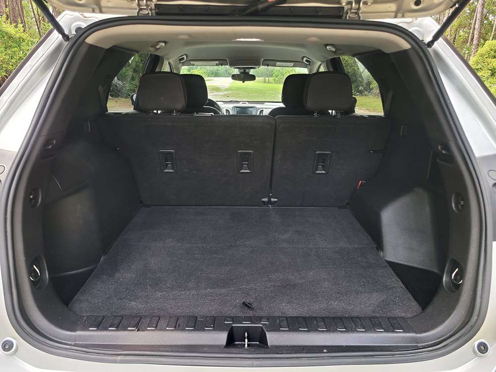 2021 Chevrolet Equinox - $12,515