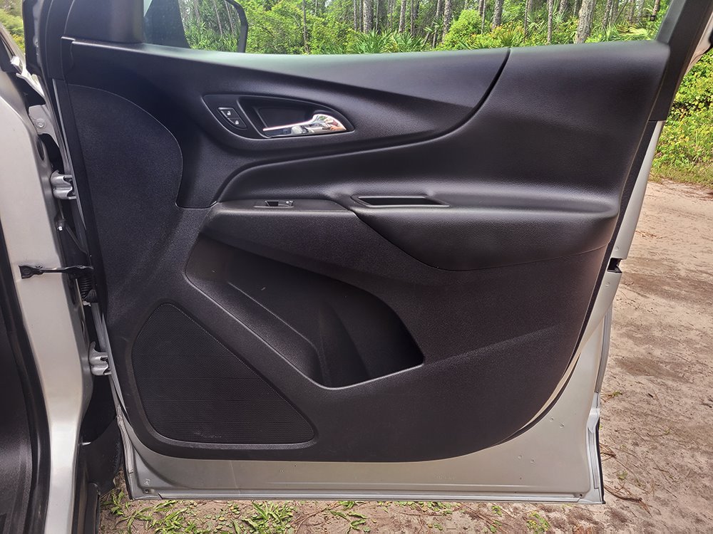 2021 Chevrolet Equinox - $12,515