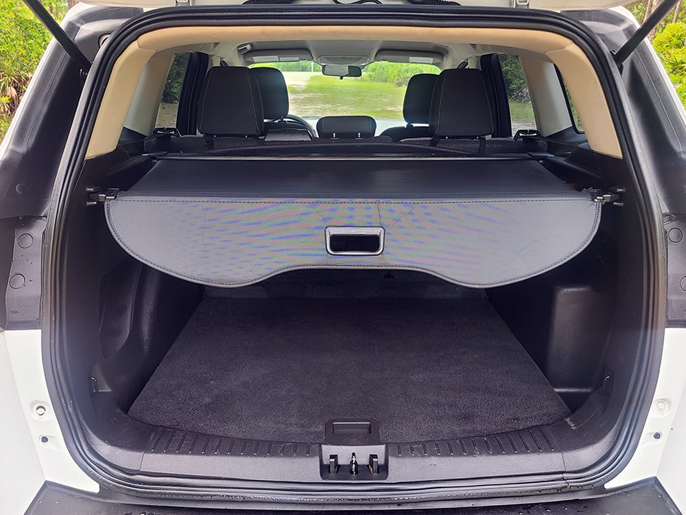 2019 Ford Escape - $8,515