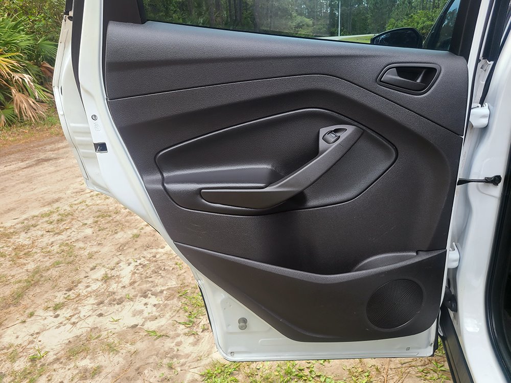2019 Ford Escape - $8,515