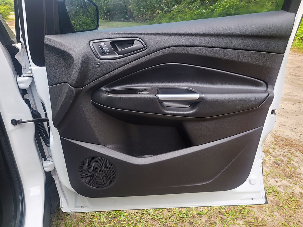 2019 Ford Escape - $8,515