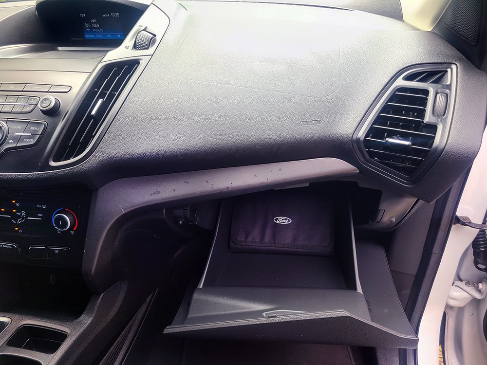 2019 Ford Escape - $8,515