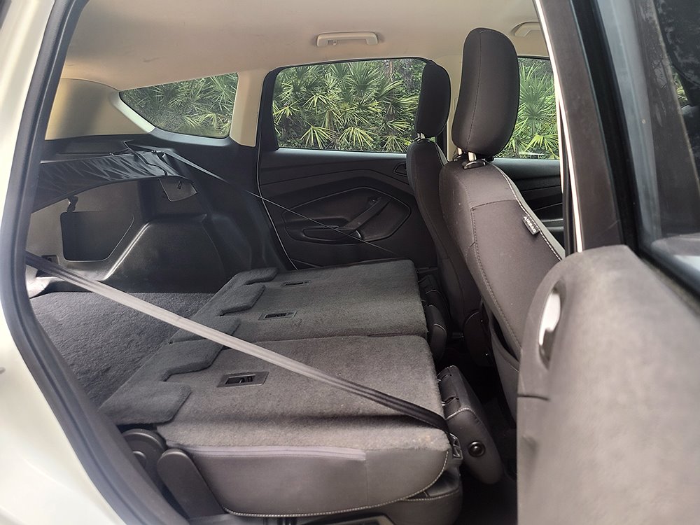 2019 Ford Escape - $8,515
