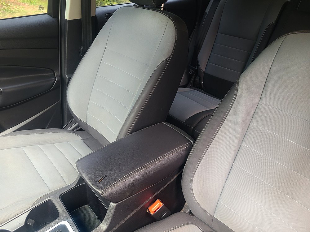 2019 Ford Escape - $8,515