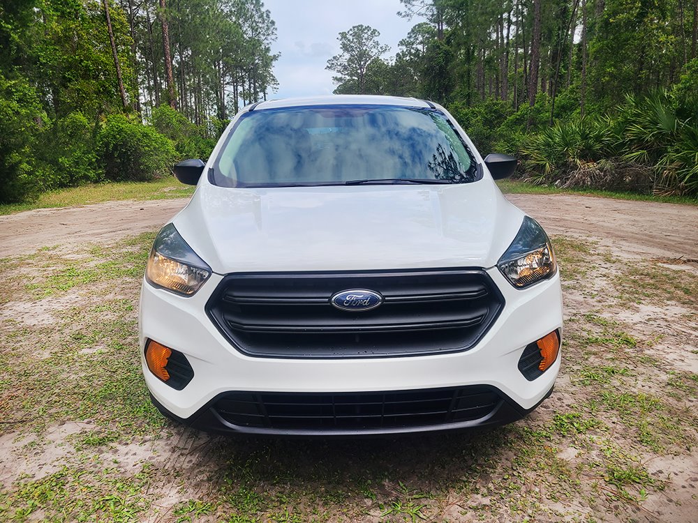 2019 Ford Escape - $8,515
