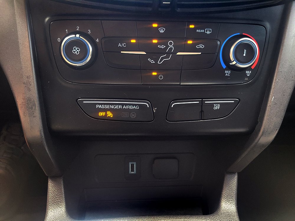 2019 Ford Escape - $8,515