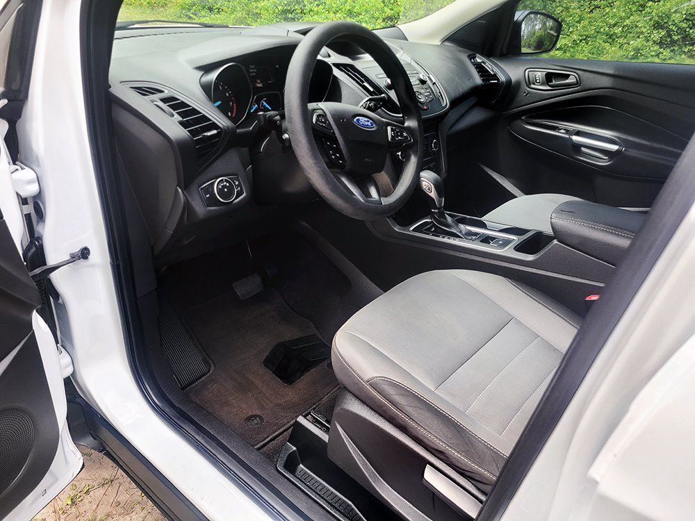 2019 Ford Escape - $8,515