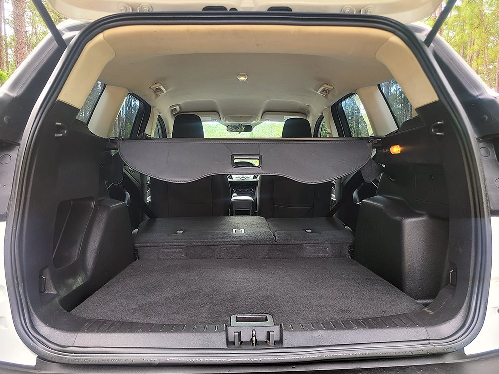 2019 Ford Escape - $8,515