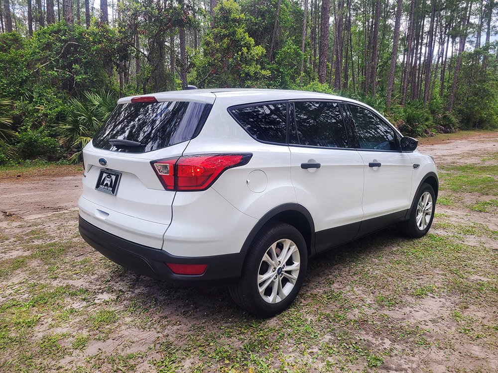 2019 Ford Escape - $8,515