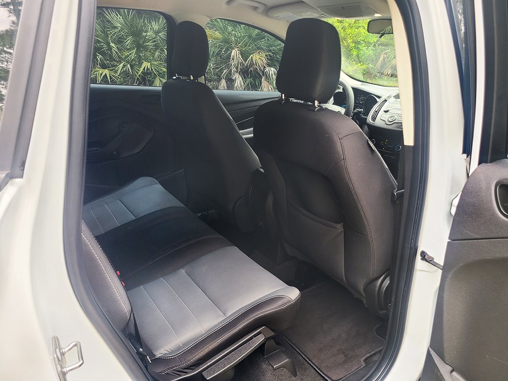 2019 Ford Escape - $8,515