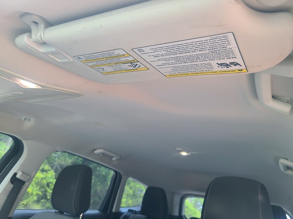 2019 Ford Escape - $8,515