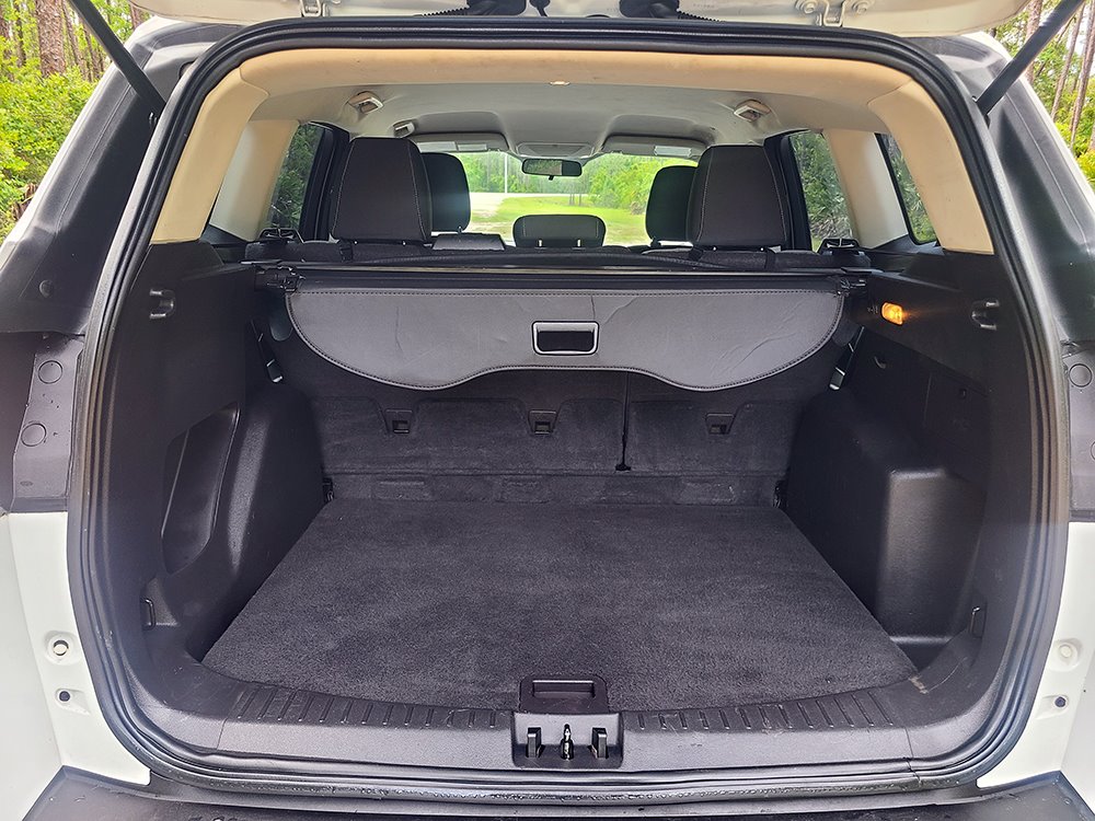 2019 Ford Escape - $8,515