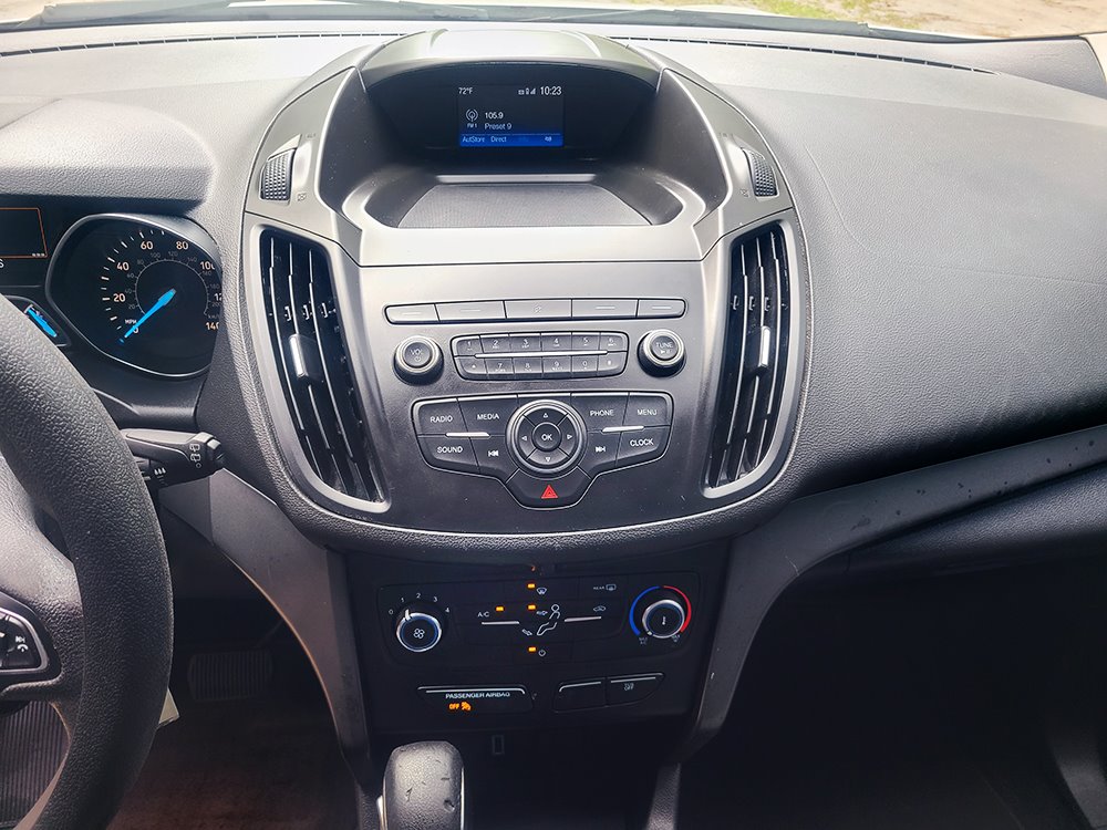 2019 Ford Escape - $8,515