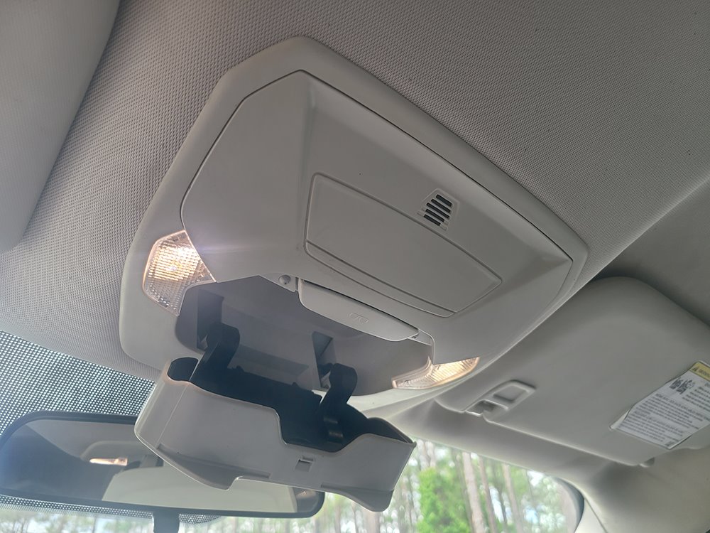 2019 Ford Escape - $8,515