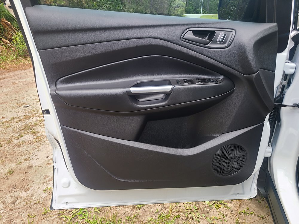 2019 Ford Escape - $8,515