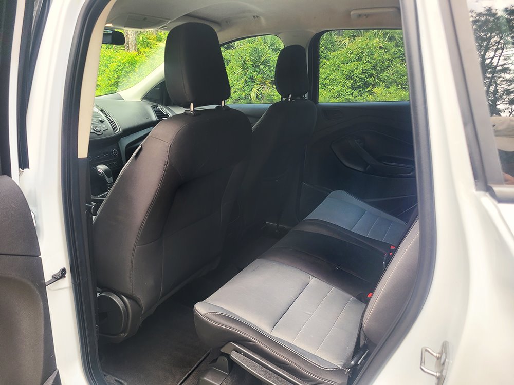 2019 Ford Escape - $8,515