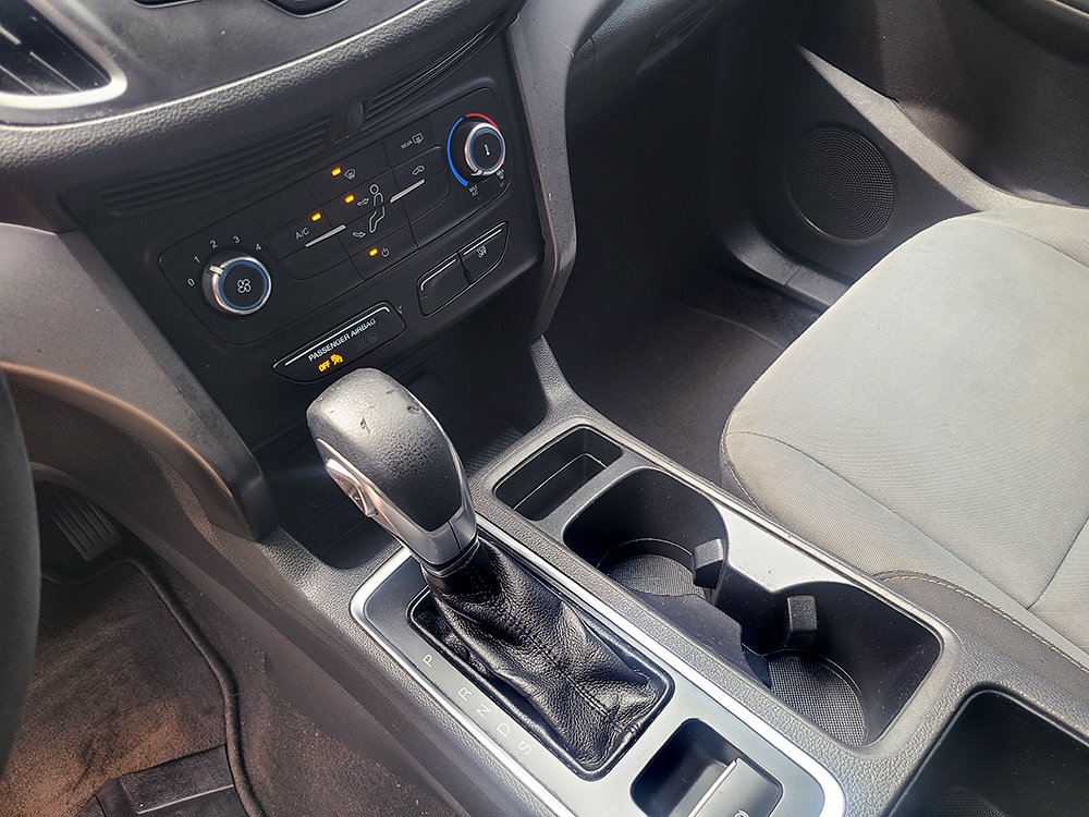 2019 Ford Escape - $8,515