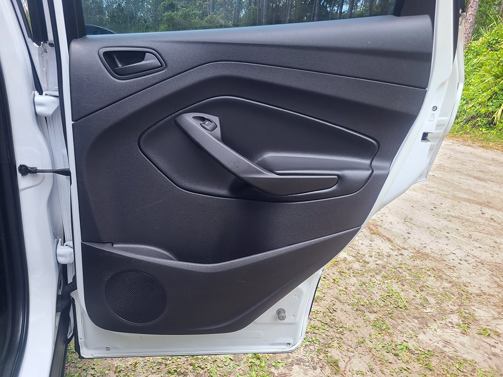 2019 Ford Escape - $8,515