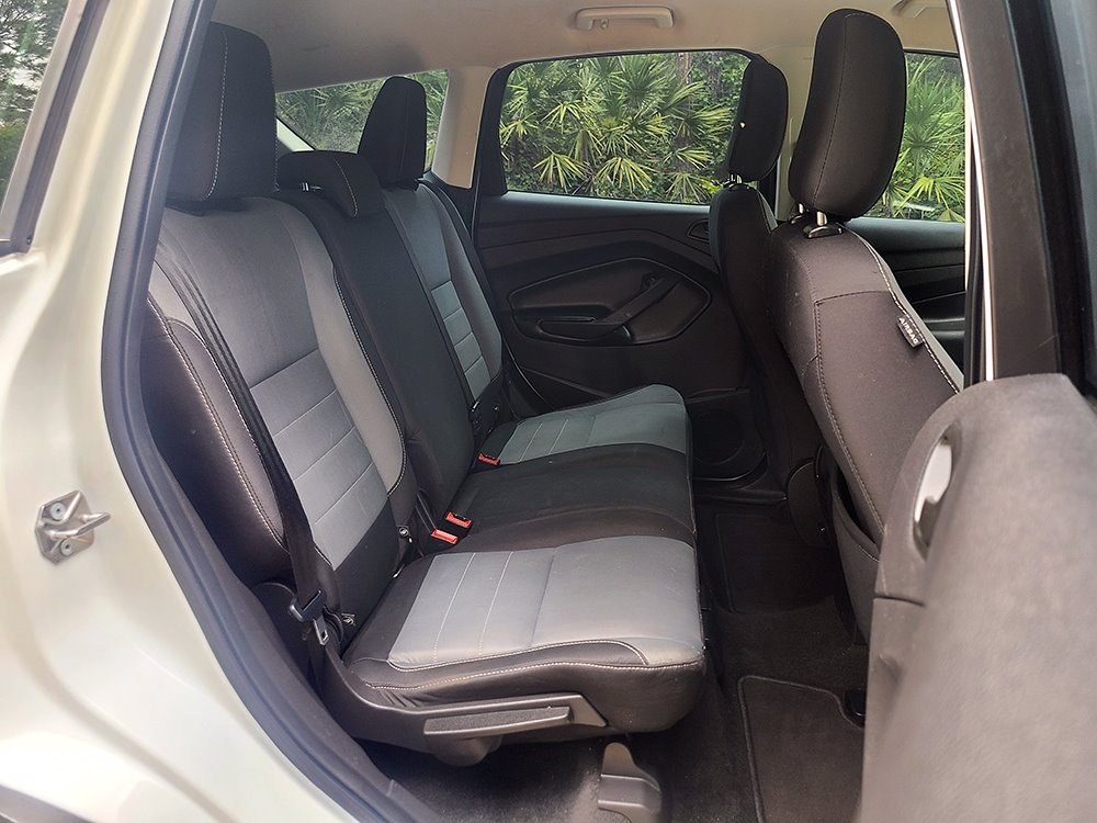 2019 Ford Escape - $8,515