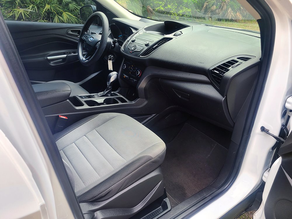 2019 Ford Escape - $8,515