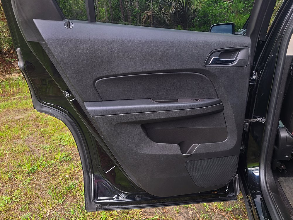 2015 GMC Terrain - $10,595